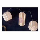Prima Marketing Lanties 10 Led Light String 5.5' - Modern Dreamer