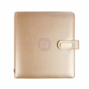 Prima Marketing - My Prima A5 Planner 9.375 inch X9.375 inch X2.625 inch Frank Garcia