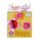 Prima Marketing - Ruby Violet - Embellishments