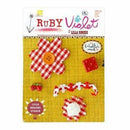 Prima Marketing - Ruby Violet - Embellishments