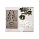 Prima Re-Design Decor Mold Lowell Lattice