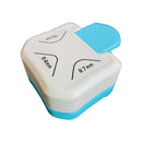 Poppy Crafts 3-in-1 Corner Rounder Punch