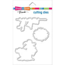 Stampendous Dies - Old Goat
