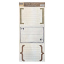 The Paper Loft Back Country Journaling Cards - Quotations*