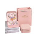 Poppy Crafts Luxury Jewellery Making Kit