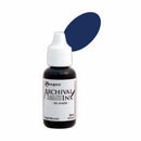 Ranger Archival Reinker .5 Ounce - Cobalt