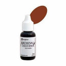 Ranger Archival Reinker .5 Ounce - Sepia