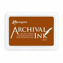 Ranger Archival  Stamp Pads - Sepia