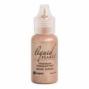 Ranger Liquid Pearls Glue - Rose Gold