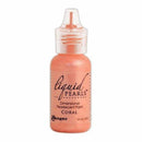 Ranger - Liquid Pearls Paint .5Oz - Coral