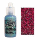 Ranger Stickles Glitter Glue .5Oz - Cranberry