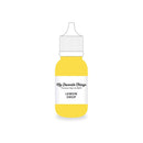 My Favorite Things Premium Dye Ink Refill - Lemon Drop*