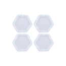 Poppy Crafts Silicone Resin Molds