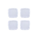 Poppy Crafts Silicone Resin Molds