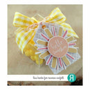 Reverse Confetti Stamps - My Sunshine*