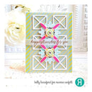 Reverse ConfettiStamps - Pattern Builder*
