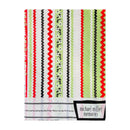 Michael Miller Memories Half Yard Fabric - Ric Rac Retro*