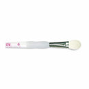 Royal BrushSoft-Grip White Blending Mop Brush 3/4 inch Width