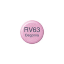 Copic Ink RV63 - Begonia 12ml*