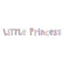 My Minds Eyes - Seasons Collections Die-Cut - Little Princess Word*