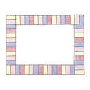 My Minds Eyes - Seasons Collections Die-Cut - Little  Princess Frame