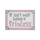 My Minds Eyes - Seasons Collections Die-Cut - Little Princess Quote