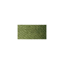 Coats - Cotton Covered Quilting & Piecing Thread 250yd - Olive*