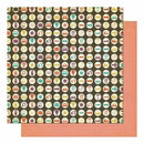 Sale Item - Cosmo Cricket - Joy Ride - Pit Stop 12X12 Double-Sided Cardstock   (