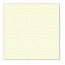 Sale Item - Hambly Screen Prints - Little Circles Overlay - Lime Green  - Single