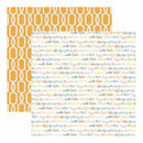 Sale Item - My Mind's Eye - Cut & Paste - Presh - Inspired Amazed 12X12 D/Sided