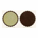 Sale Item - My Minds Eye - Stella & Rose - Gertie - Delightful Blossom 12X12 Die