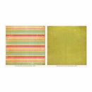 Sale Item - My Minds Eye - Stella & Rose - Gertie - You & Me Ornamental 12X12 Do