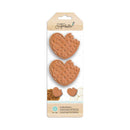 Sweet Sugarbelle Sugar Cookie Keeper 2 Pack