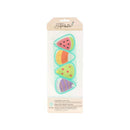Sweet Sugarbelle Triangle Multi Cookie Cutter*