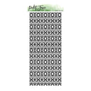 Picket Fence Studios Slim Line Indian Summer Stencil*