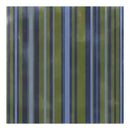 Scenic Route Paper Co - Forest Of Stripes  (Pack Of 10)