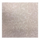 Scenic Route Paper Co - Tan Brocade 12x12 Paper