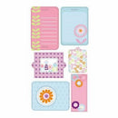 Sei - Ally - Coaster Tags (Sold Individually)