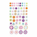 Sei - Ally - Epoxy Essential Stickers (Sold Individually)