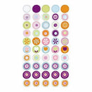Sei - Ally - Mini Coaster Tags (Sold Individually)