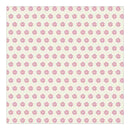 Sei - Crazy Daisy 12X12 Velvet Paper  (Sold In 3'S)