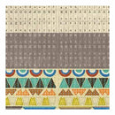 Sei - Desert Springs - Cardstock Sticker