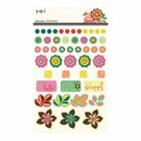 Sei - Jocelyn - Epoxy Stickers