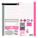 Sei - Juliette - Cardstock Stickers