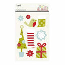 Sei - Kris Kringle - Felt Accents