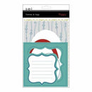 SEI - Poppy Frames & Tags
