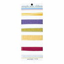 Sei - Serendipity Ribbon