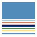 Sei - Track & Field 12X12 Patterned Paper  (Pack Of 10)
