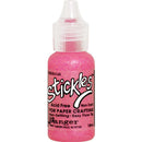 Stickles Glitter Glue .5oz - Hibiscus