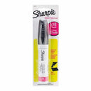 Sharpie Bold Point Oil-Based Poster Paint Marker Black